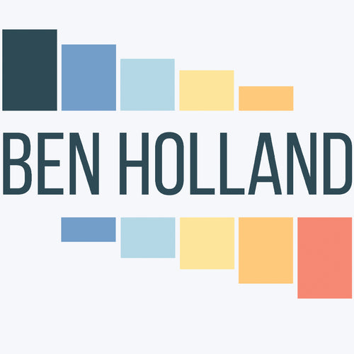 Ben Holland Art