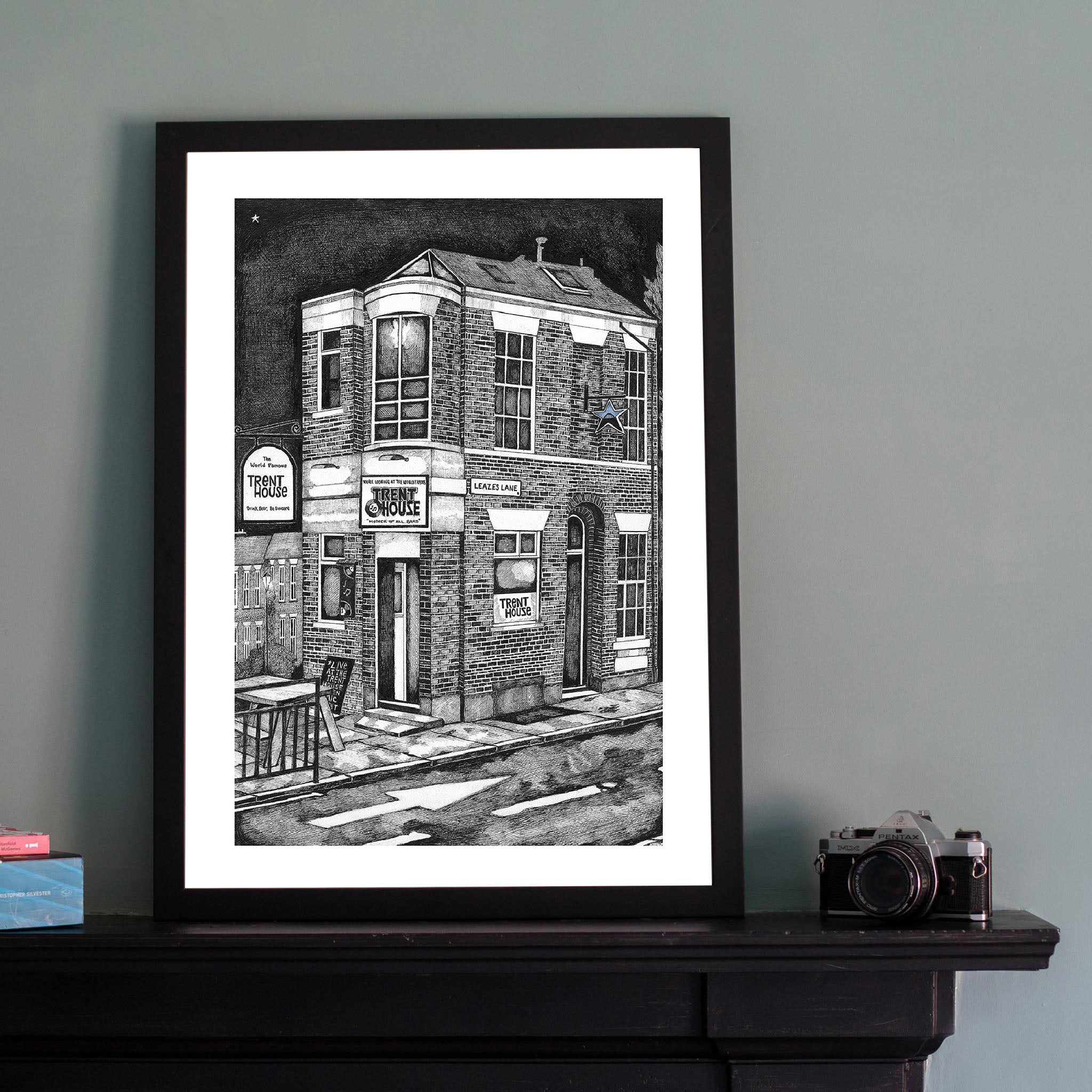 Trent House Print Ben Holland Art trent-house-print-ben-holland-art